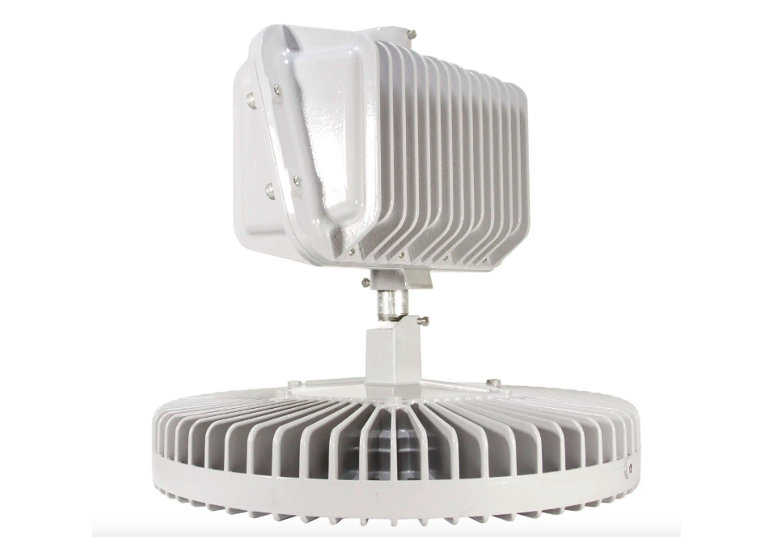 DIALIGHT INTRODUCES DC CRANE VIGILANT HIGH BAY FIXTURE